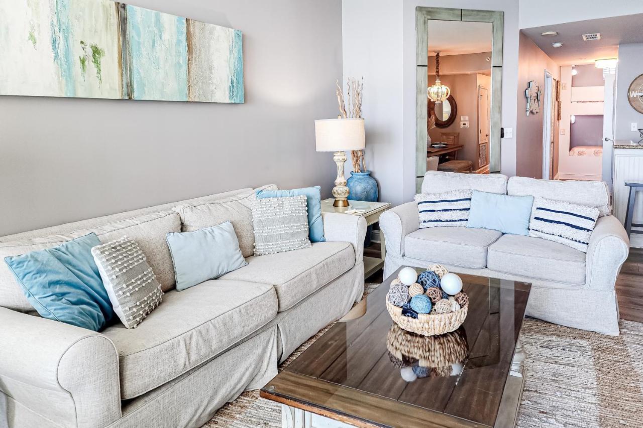 Appartement Aqua 1611