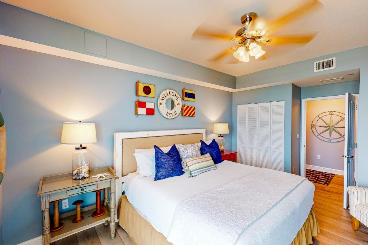 Appartement Aqua 1611 Panama City Beach