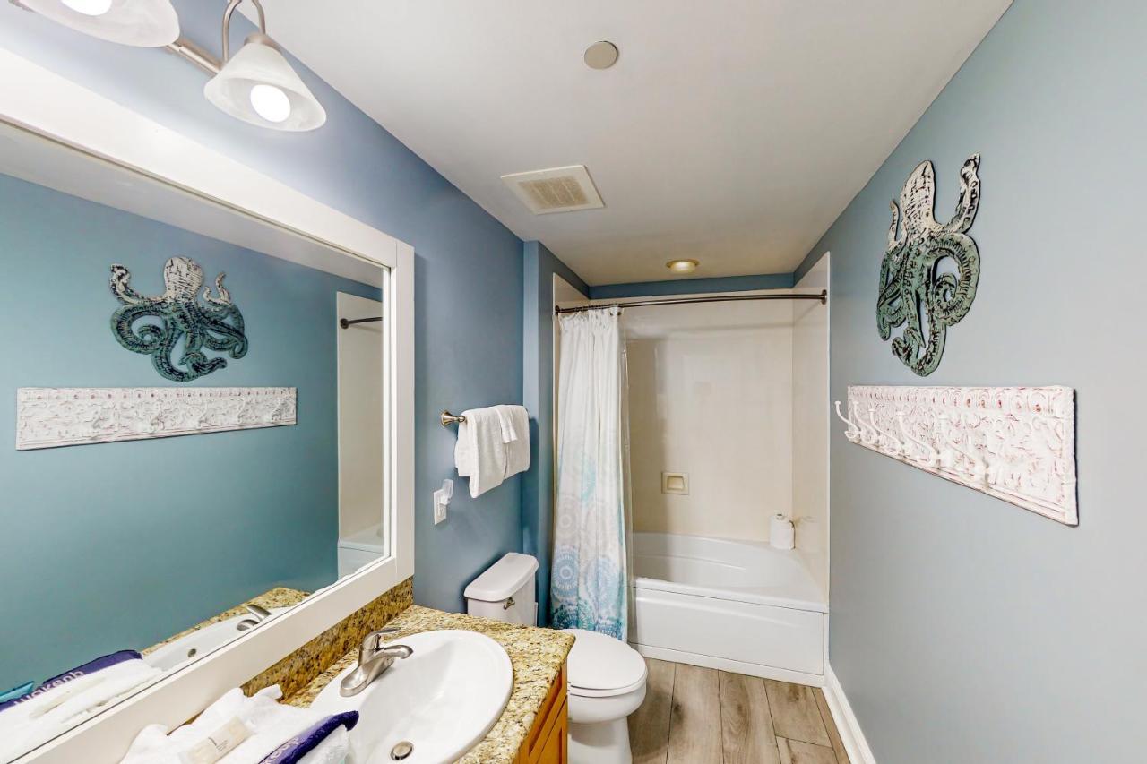 Appartement Aqua 1611